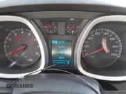 ✅ 2015 Chevrolet Equinox LT • VIN: 2GNALBEK5F1163734 • Lot: 43461977. Listed on IAAI with 122,441 mi. Free auction sales archive from the USA and detailed vehicle history report at DreamBid. Image 7.