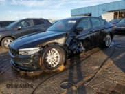 ✅ 2018 BMW 5 Series 540i xDrive • VIN: WBAJE7C58JWD52568 • Lot: 84784725. Wystawiony na Copart z przebiegiem 108 552 mil. Bezpłatny archiwum sprzedaży aukcyjnych z USA i szczegółowy raport historii pojazdu na DreamBid. Zdjęcie 1.