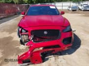 ✅ 2017 Jaguar F-Pace S • VIN: SADCM2BV2HA053721 • Лот: 43318501. Опубликован ранее на IAAI с пробегом 76 179 миль. Бесплатный доступ к архиву аукционных продаж из США и подробный отчёт об истории автомобиля на DreamBid. Изображение 17.