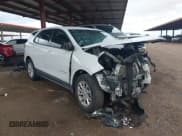 ✅ 2018 Chevrolet Equinox LS • VIN: 3GNAXHEV2JS628145 • Лот: 43416274. Опубликован ранее на IAAI с пробегом 74 927 миль. Бесплатный доступ к архиву аукционных продаж из США и подробный отчёт об истории автомобиля на DreamBid. Изображение 1.