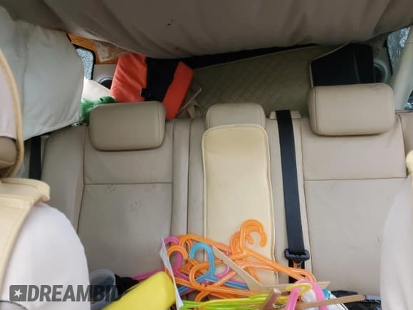 ✅ 2008 Land Rover LR2 HSE • VIN: SALFT24N28H077218 • Lot: 89260655. Wystawiony na Copart z przebiegiem Nie podano. Bezpłatny archiwum sprzedaży aukcyjnych z USA i szczegółowy raport historii pojazdu na DreamBid. Zdjęcie 10.