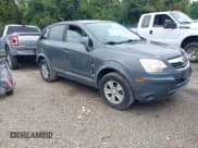 ✅ 2008 Saturn VUE XE • VIN: 3GSDL43N08S688145 • Lot: 43287092. Wystawiony na IAAI z przebiegiem 159 900 mil. Bezpłatny archiwum sprzedaży aukcyjnych z USA i szczegółowy raport historii pojazdu na DreamBid. Zdjęcie 1.