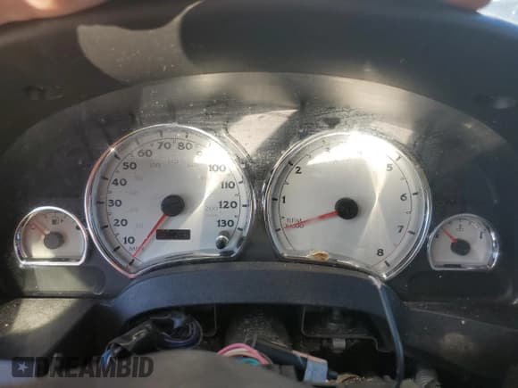 ✅ 2006 Saturn VUE • VIN: 5GZCZ53476S816357 • Lot: 91880585. Listed on Copart with Not provided. Free auction sales archive from the USA and detailed vehicle history report at DreamBid. Image 9.