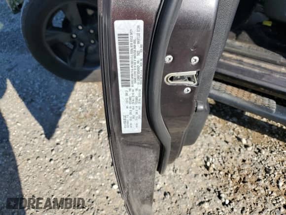 2016 Ram 1500 Tradesman with VIN 1C6RR6FT0GS405427, listed as a Copart auction lot 84236035 with 165,809 mi miles and Clean title. Bid and sale history available at DreamBid. Image 13.