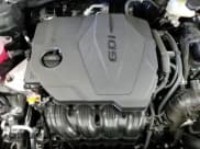 ✅ 2025 Kia Sorento S • VIN: 5XYRL4JC0SG389198 • Lot: 91708795. Listed on Copart with 5,240 mi. Free auction sales archive from the USA and detailed vehicle history report at DreamBid. Image 14.