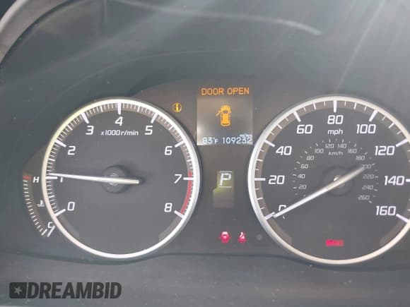 ✅ 2018 Acura RDX • VIN: 5J8TB4H36JL001412 • Лот: 43269141. Опубликован ранее на IAAI с пробегом 109 232 миль. Бесплатный доступ к архиву аукционных продаж из США и подробный отчёт об истории автомобиля на DreamBid. Изображение 7.