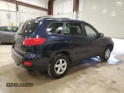 ✅ 2008 Hyundai Santa Fe GLS • VIN: 5NMSG13D78H184664 • Lot: 82129164. Listed on Copart with 170,163 mi. Free auction sales archive from the USA and detailed vehicle history report at DreamBid. Image 3.