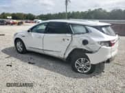 ✅ 2018 Buick Enclave Premium • VIN: 5GAERCKW2JJ260296 • Lot: 85929355. Wystawiony na Copart z przebiegiem 81 814 mil. Bezpłatny archiwum sprzedaży aukcyjnych z USA i szczegółowy raport historii pojazdu na DreamBid. Zdjęcie 2.