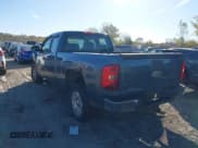 ✅ 2011 Chevrolet Silverado 1500 Work Truck • VIN: 1GCRCPEX3BZ418368 • Lot: 43428812. Listed on IAAI with 205,396 mi. Free auction sales archive from the USA and detailed vehicle history report at DreamBid. Image 3.