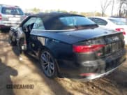 ✅ 2018 Audi S5 Premium Plus • VIN: WAUY4GF53JN005679 • Лот: 42064429. Опубликован ранее на IAAI с пробегом 53 492 миль. Бесплатный доступ к архиву аукционных продаж из США и подробный отчёт об истории автомобиля на DreamBid. Изображение 3.