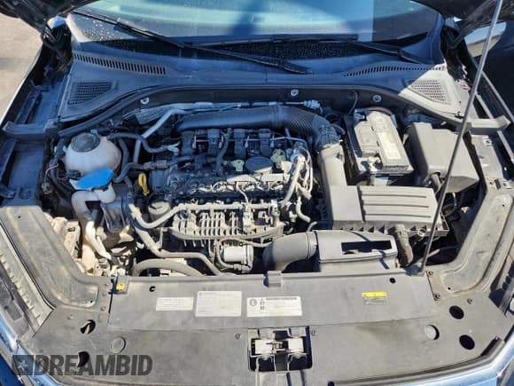 ✅ 2020 Volkswagen Passat SE • VIN: 1VWSA7A39LC018827 • Лот: 65195495. Опубликован ранее на Copart с пробегом 86 430 миль. Бесплатный доступ к архиву аукционных продаж из США и подробный отчёт об истории автомобиля на DreamBid. Изображение 11.