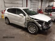 ✅ 2019 Buick Envision Essence • VIN: LRBFXCSA3KD018970 • Лот: 42913494. Опубликован ранее на IAAI с пробегом 26 457 миль. Бесплатный доступ к архиву аукционных продаж из США и подробный отчёт об истории автомобиля на DreamBid. Изображение 1.