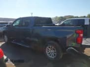 ✅ 2019 Chevrolet Silverado 1500 LT • VIN: 1GCUYDED8KZ244250 • Lot: 43399505. Listed on IAAI with 105,976 mi. Free auction sales archive from the USA and detailed vehicle history report at DreamBid. Image 14.