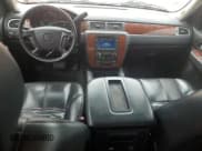 ✅ 2007 Chevrolet Avalanche 1LT • VIN: 3GNFK123X7G127840 • Lot: 60097835. Listed on Copart with 318,471 mi. Free auction sales archive from the USA and detailed vehicle history report at DreamBid. Image 8.