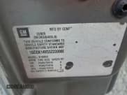 ✅ 2003 Chevrolet Silverado 1500 Work Truck • VIN: 1GCEK14V33Z239988 • Lot: 95162555. Listed on Copart with 213,565 mi. Free auction sales archive from the USA and detailed vehicle history report at DreamBid. Image 13.