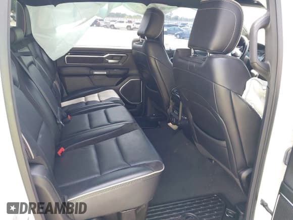 ✅ 2020 Ram 1500 Laramie • VIN: 1C6RREJT7LN160667 • Лот: 42992413. Опубликован ранее на IAAI с пробегом 82 061 миль. Бесплатный доступ к архиву аукционных продаж из США и подробный отчёт об истории автомобиля на DreamBid. Изображение 8.