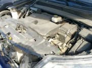 ✅ 2018 Nissan Pathfinder SL • VIN: 5N1DR2MM4JC631720 • Lot: 41742878. Listed on IAAI with 101,653 mi. Free auction sales archive from the USA and detailed vehicle history report at DreamBid. Image 20.