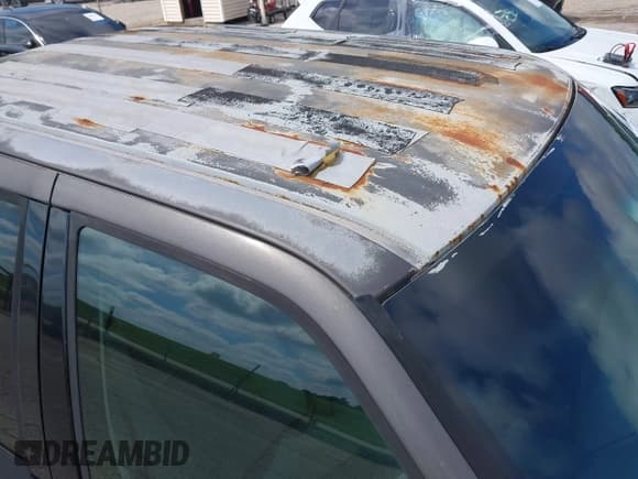 ✅ 2003 Ford F-150 XLT • VIN: 1FTRW07643KC59177 • Lot: 43033860. Wystawiony na IAAI z przebiegiem 180 000 mil. Bezpłatny archiwum sprzedaży aukcyjnych z USA i szczegółowy raport historii pojazdu na DreamBid. Zdjęcie 6.