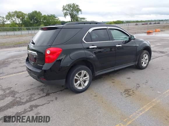 ✅ 2015 Chevrolet Equinox LT • VIN: 2GNFLFEK8F6225630 • Лот: 42851823. Опубликован ранее на IAAI с пробегом 66 300 миль. Бесплатный доступ к архиву аукционных продаж из США и подробный отчёт об истории автомобиля на DreamBid. Изображение 4.