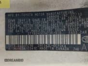 ✅ 2010 Toyota Corolla • VIN: 2T1BU4EE2AC362928 • Lot: 42200498. Wystawiony na IAAI z przebiegiem 236 324 mil. Bezpłatny archiwum sprzedaży aukcyjnych z USA i szczegółowy raport historii pojazdu na DreamBid. Zdjęcie 9.