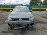 ✅ 2014 Volkswagen Jetta GLI • VIN: 3VW4T7AJ1EM385336 • Lot: 81957375. Listed on Copart with 96,726 mi. Free auction sales archive from the USA and detailed vehicle history report at DreamBid. Image 13.