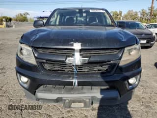 ✅ 2016 Chevrolet Colorado 2WD LT • VIN: 1GCGSCE39G1190432 • Лот: 68438424. Опубликован ранее на Copart с пробегом 202 767 миль. Бесплатный доступ к архиву аукционных продаж из США и подробный отчёт об истории автомобиля на DreamBid. Изображение 5.