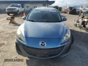 ✅ 2011 Mazda 3 i Touring • VIN: JM1BL1VF5B1409188 • Lot: 91346125. Wystawiony na Copart z przebiegiem 134 861 mil. Bezpłatny archiwum sprzedaży aukcyjnych z USA i szczegółowy raport historii pojazdu na DreamBid. Zdjęcie 5.