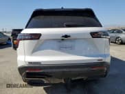 ✅ 2025 Chevrolet Equinox FWD RS • VIN: 3GNAXLEG9SL186710 • Lot: 85156705. Wystawiony na Copart z przebiegiem Nie podano. Bezpłatny archiwum sprzedaży aukcyjnych z USA i szczegółowy raport historii pojazdu na DreamBid. Zdjęcie 6.