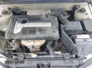 ✅ 2006 Hyundai Elantra GLS • VIN: KMHDN46D36U247224 • Lot: 42582410. Wystawiony na IAAI z przebiegiem 98 888 mil. Bezpłatny archiwum sprzedaży aukcyjnych z USA i szczegółowy raport historii pojazdu na DreamBid. Zdjęcie 10.