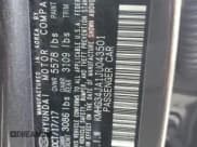 ✅ 2018 Genesis G90 Premium • VIN: KMHG34JA1JU043501 • Lot: 50262155. Listed on Copart with 161,418 mi. Free auction sales archive from the USA and detailed vehicle history report at DreamBid. Image 12.