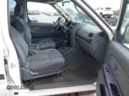 ✅ 2002 Nissan Xterra SE • VIN: 5N1ED28T92C587610 • Lot: 41867725. Listed on IAAI with 234,652 mi. Free auction sales archive from the USA and detailed vehicle history report at DreamBid. Image 5.