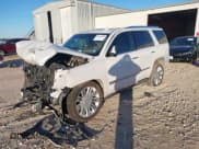 ✅ 2020 Cadillac Escalade Platinum • VIN: 1GYS4DKJ1LR119759 • Лот: 43529960. Опубликован ранее на IAAI с пробегом Не указан. Бесплатный доступ к архиву аукционных продаж из США и подробный отчёт об истории автомобиля на DreamBid. Изображение 2.