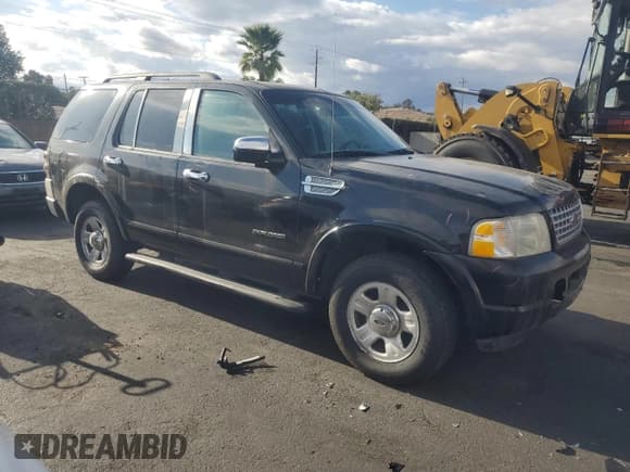 ✅ 2002 Ford Explorer XLS • VIN: 1FMZU62E12ZB11951 • Лот: 84985695. Опубликован ранее на Copart с пробегом 227 005 миль. Бесплатный доступ к архиву аукционных продаж из США и подробный отчёт об истории автомобиля на DreamBid. Изображение 4.