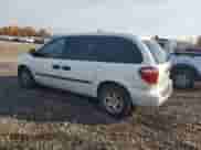 2003 Dodge Caravan SE с VIN 1D4GP25373B233622, выставлен на аукционе Copart как лот 75943764 с пробегом 189 889 миль миль и Списание • Salvage title. История ставок и продаж доступна на DreamBid. Изображение 2.