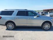 ✅ 2023 Ford Expedition Max Limited • VIN: 1FMJK2A81PEA48159 • Lot: 42725025. Listed on IAAI with 79,301 mi. Free auction sales archive from the USA and detailed vehicle history report at DreamBid. Image 13.