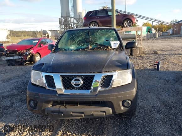 2014 Nissan Frontier S with VIN 1N6BD0CT6EN750058, listed as a IAAI auction lot 43434936 with 181,883 mi miles and . Bid and sale history available at DreamBid. Image 12.