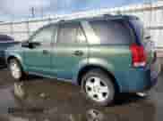 2006 Saturn VUE z VIN 5GZCZ63486S888643, wystawiony jako Copart lot #85455354 z przebiegiem 173 441 mil mil oraz Szkoda całkowita • Salvage title. Historia ofert i sprzedaży dostępna na DreamBid. Obrazek 2.