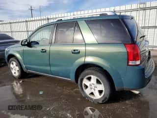 2006 Saturn VUE z VIN 5GZCZ63486S888643, wystawiony jako Copart lot #85455354 z przebiegiem 173 441 mil mil oraz Szkoda całkowita • Salvage title. Historia ofert i sprzedaży dostępna na DreamBid. Obrazek 2.