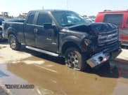 ✅ 2014 Ford F-150 XL • VIN: 1FTFX1CTXEFB99967 • Lot: 41857505. Wystawiony na IAAI z przebiegiem 170 478 mil. Bezpłatny archiwum sprzedaży aukcyjnych z USA i szczegółowy raport historii pojazdu na DreamBid. Zdjęcie 1.