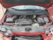 2012 Chevrolet Sonic LTZ with VIN 1G1JE5SH5C4152268, listed as a Copart auction lot 61047295 with 137,502 mi miles and Salvage title. Bid and sale history available at DreamBid. Image 11.