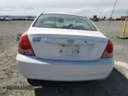 ✅ 2006 Hyundai Elantra GLS • VIN: KMHDN46D26U275905 • Lot: 56219665. Wystawiony na Copart z przebiegiem 156 366 mil. Bezpłatny archiwum sprzedaży aukcyjnych z USA i szczegółowy raport historii pojazdu na DreamBid. Zdjęcie 6.