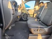 ✅ 2022 Chevrolet Silverado 1500 Custom • VIN: 3GCPABEK5NG637440 • Lot: 84292395. Listed on Copart with 43,226 mi. Free auction sales archive from the USA and detailed vehicle history report at DreamBid. Image 7.