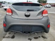 ✅ 2015 Hyundai Veloster Turbo • VIN: KMHTC6AEXFU244494 • Lot: 74948634. Wystawiony na Copart z przebiegiem 136 965 mil. Bezpłatny archiwum sprzedaży aukcyjnych z USA i szczegółowy raport historii pojazdu na DreamBid. Zdjęcie 6.