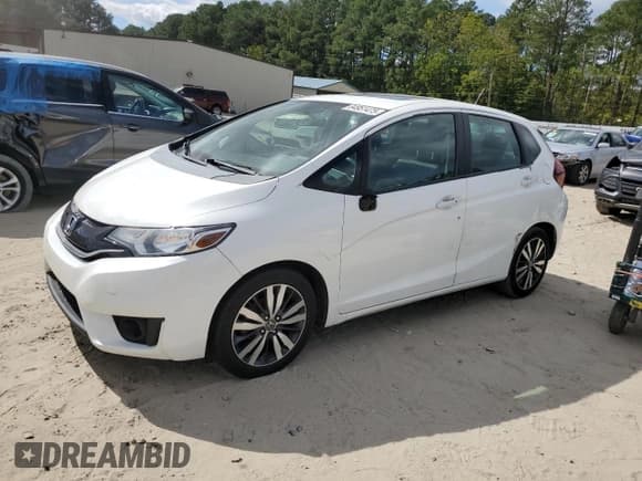 ✅ 2016 Honda Fit EX-L • VIN: 3HGGK5H92GM702323 • Lot: 84951475. Wystawiony na Copart z przebiegiem 315 222 mil. Bezpłatny archiwum sprzedaży aukcyjnych z USA i szczegółowy raport historii pojazdu na DreamBid. Zdjęcie 1.