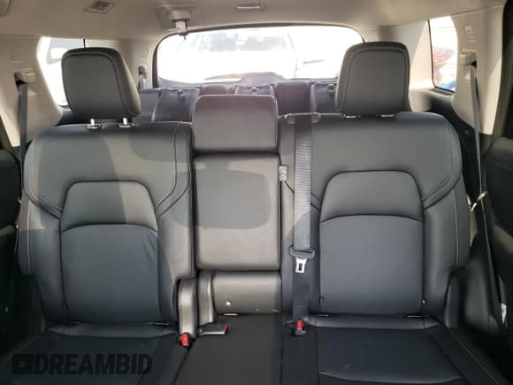 ✅ 2022 Nissan Pathfinder SL • VIN: 5N1DR3CC9NC244620 • Lot: 62800313. Listed on Copart with 9,229 mi. Free auction sales archive from the USA and detailed vehicle history report at DreamBid. Image 10.