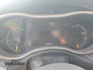 ✅ 2014 Jeep Grand Cherokee Summit • VIN: 1C4RJFJT7EC500405 • Lot: 57310475. Listed on Copart with 136,050 mi. Free auction sales archive from the USA and detailed vehicle history report at DreamBid. Image 9.