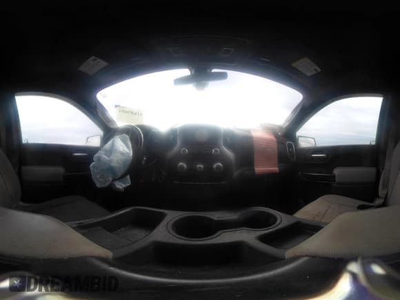 ✅ 2020 GMC Sierra 1500 SLE • VIN: 3GTU9BED9LG223510 • Лот: 41685604. Опубликован ранее на IAAI с пробегом 85 677 миль. Бесплатный доступ к архиву аукционных продаж из США и подробный отчёт об истории автомобиля на DreamBid. Изображение 20.