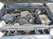 ✅ 2019 Toyota Tacoma SR • VIN: 5TFAX5GN6KX138070 • Лот: 70313465. Опубликован ранее на Copart с пробегом 96 341 миль. Бесплатный доступ к архиву аукционных продаж из США и подробный отчёт об истории автомобиля на DreamBid. Изображение 11.