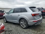 ✅ 2021 Audi Q7 Premium Plus • VIN: WA1LXAF77MD034061 • Lot: 71687835. Listed on Copart with 89,007 mi. Free auction sales archive from the USA and detailed vehicle history report at DreamBid. Image 2.