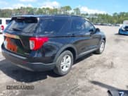 ✅ 2023 Ford Explorer XLT • VIN: 1FMSK8DH4PGB28286 • Лот: 43270004. Опубликован ранее на IAAI с пробегом 46 831 миль. Бесплатный доступ к архиву аукционных продаж из США и подробный отчёт об истории автомобиля на DreamBid. Изображение 4.